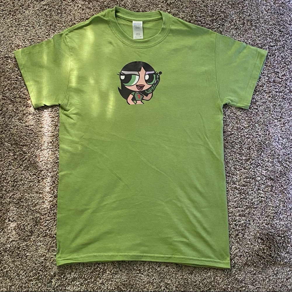 Powerpuff Girls Tee